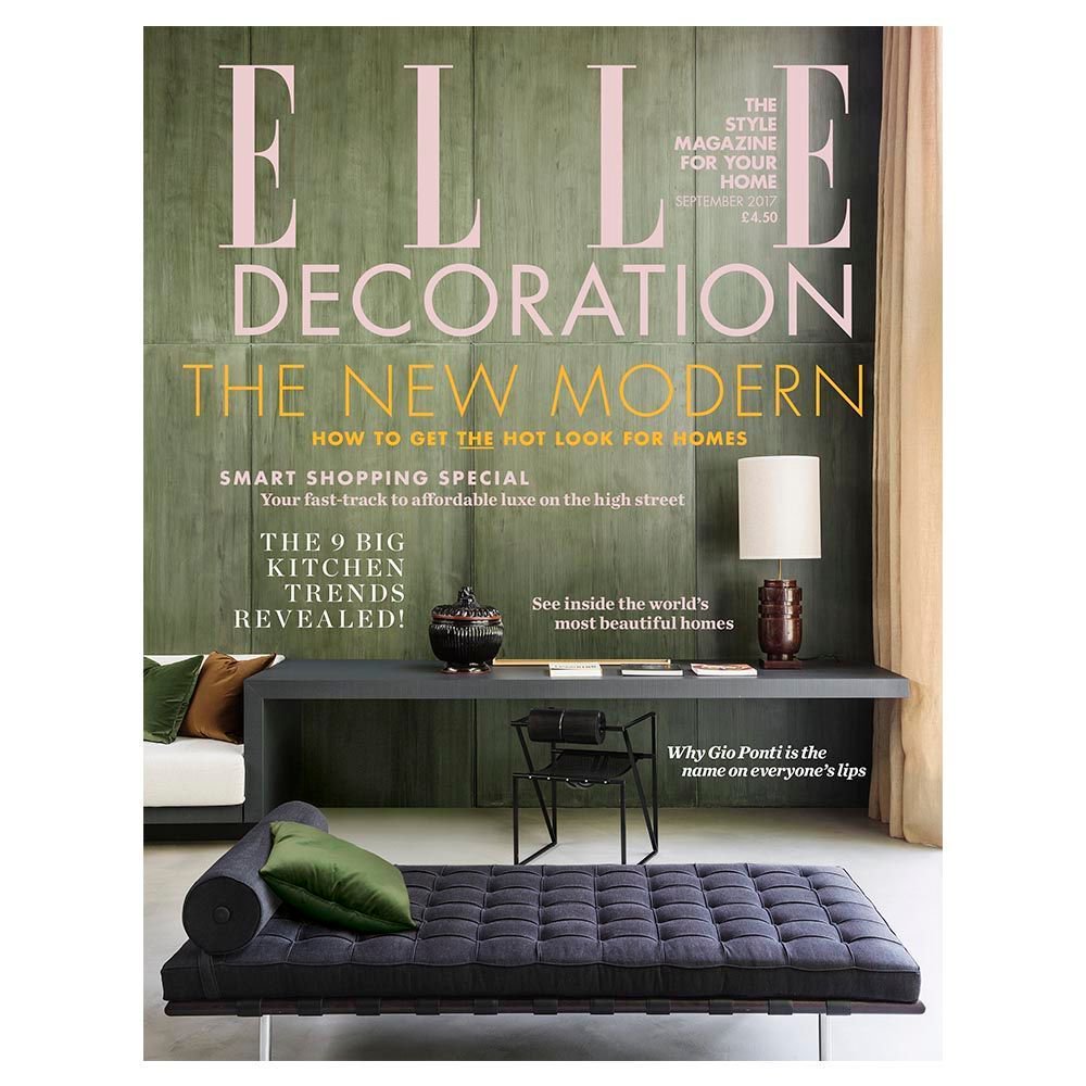 ELLEDecoUK's tweet photo. Our favourite new restaurants, little and large – read about them in #EDsep17 @kilnsoho @plot_kitchen @TheNedLondon @Madame_D_london https://t.co/GqZsAKeRTy