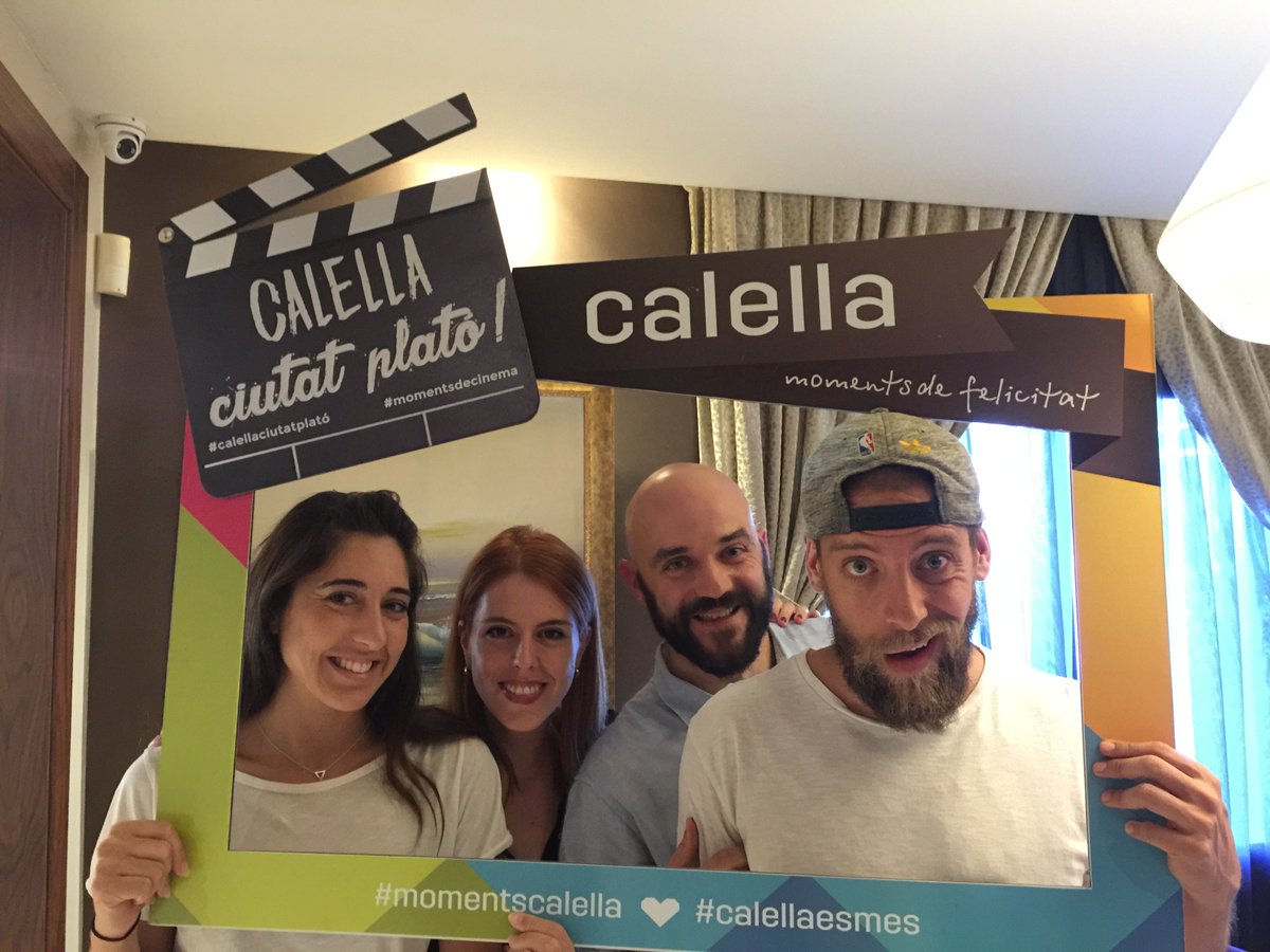 #actores y #director de <a href="/SmokingClub129/">Smoking Club</a> en el #calellaFilmFestival #ganadores #mejoractriz #calellaciutatplató #momentsdecinema