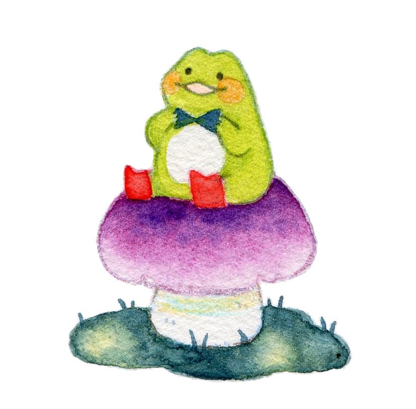 「載せ忘れてた2枚! 」|＊だてちゃん＊のイラスト