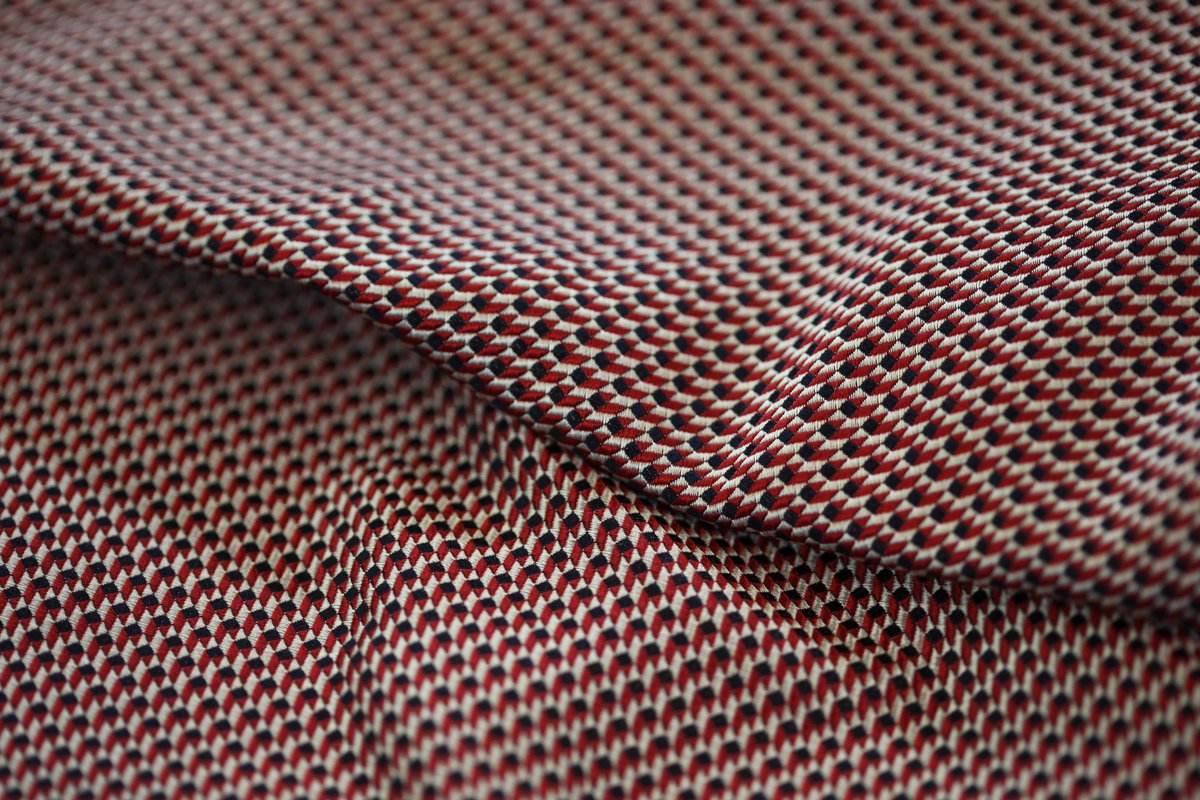 Ratti Fabrics tweet media