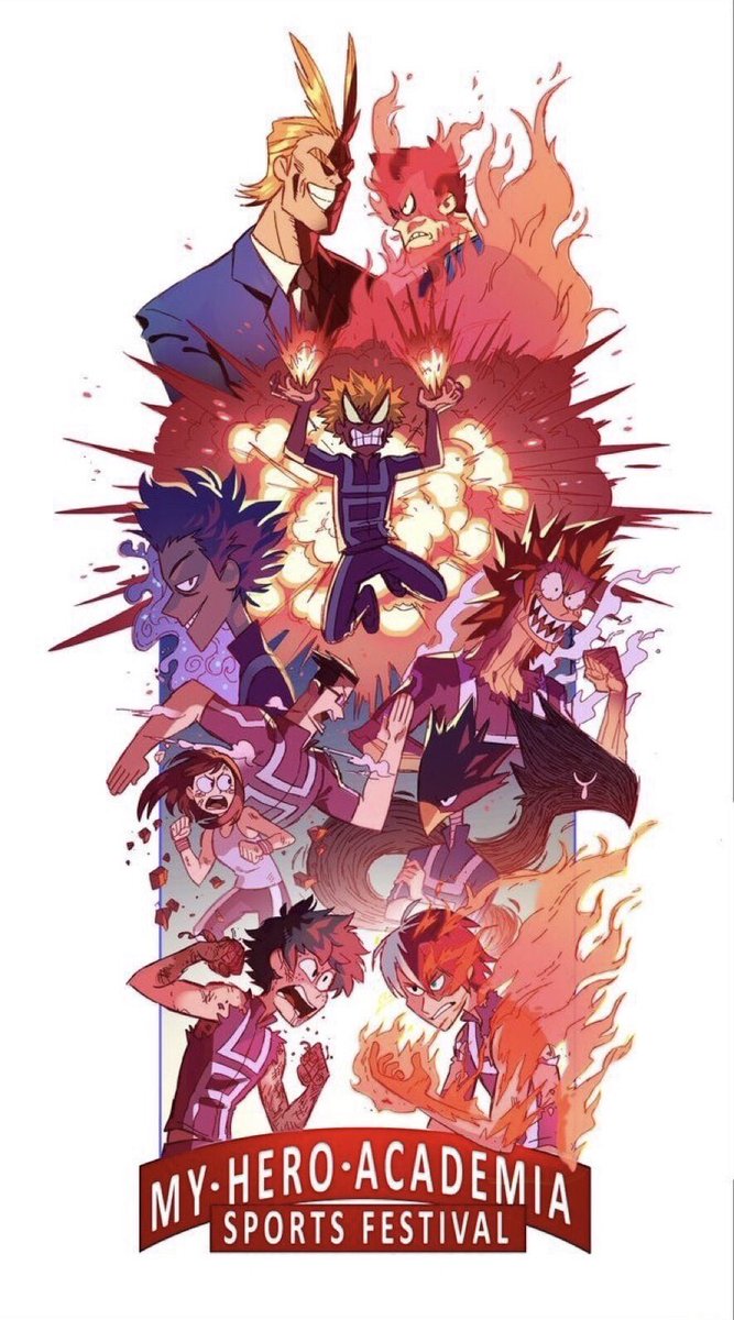 USASMASH's tweet image. Like if you would join a BNHA group #myheroacademia #BokuNoHeroAcademia