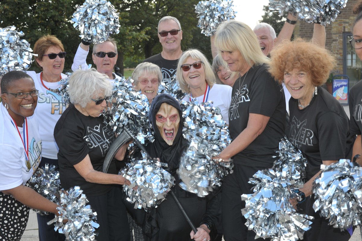 silverfitorg tweet media