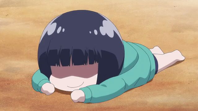mavis_mizu's tweet image. When you're plotting something fishy
#KeppekiDashiAoyamakun
#anime
#kawaii
#chibi