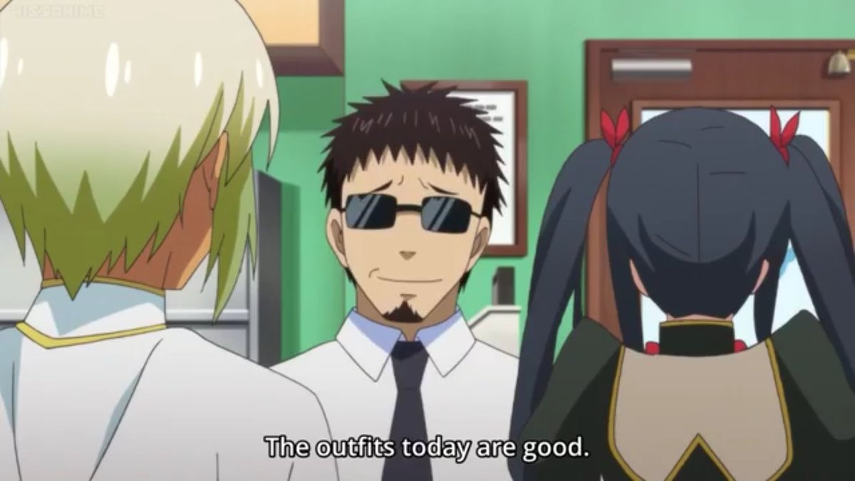 Hajimete No Gal Hajimete No Gal