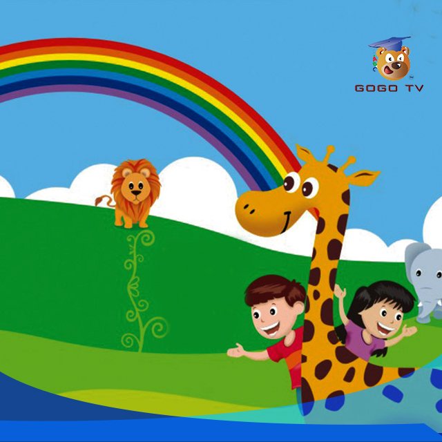 GoGoTvKids's tweet photo. What's cooler and fun for the kids than watching the amazing  Nursery Rhyme videos? https://t.co/TzGmWWz97m #GOGOTV #KidsSongs #RhymesSongs https://t.co/bR8rXSLl2e