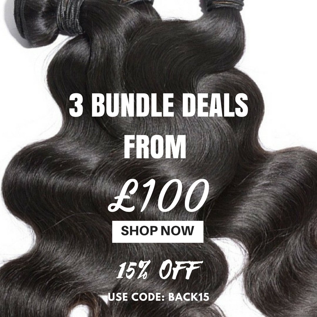 yesweave's tweet photo. Our #BankHoliday SALE is still on. 15% OFF. Use Code ''BACK15'' at checkout at https://t.co/XpseuEHACS #hairsale #hairextensions #hairbudles https://t.co/EGteiTimro