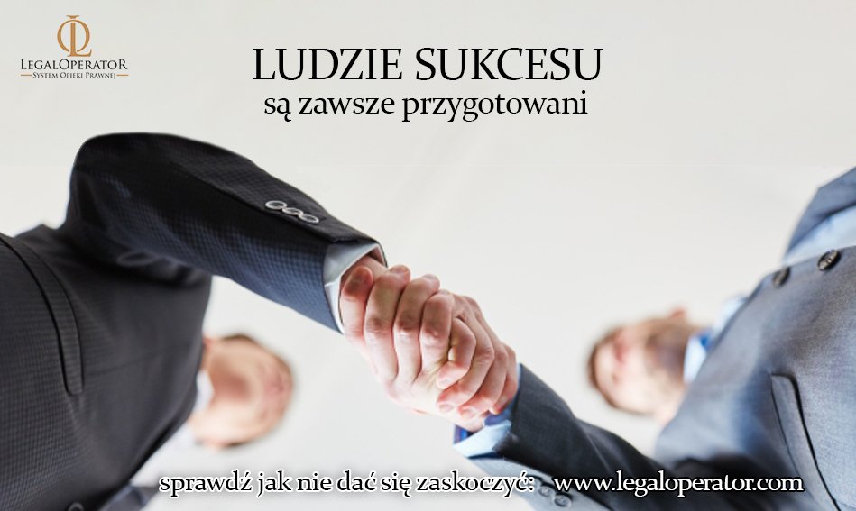 LegalOperator's tweet photo. #Ludziesukcesu są zawsze przygotowani. Nie licz na szczęście, postaw na wiedzę z #LegaLOperator . Aktywuj kartę na: https://t.co/Kf6VPzZM25 https://t.co/wjkLvO0vhw
