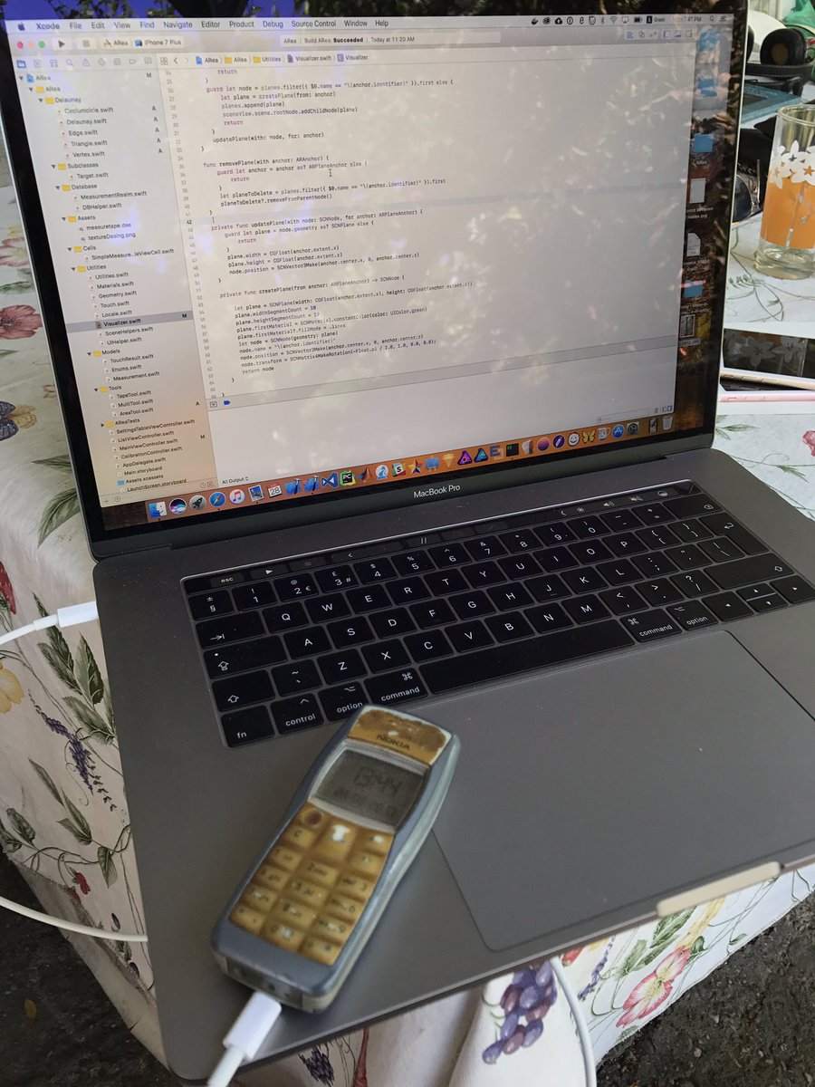 Debugging...