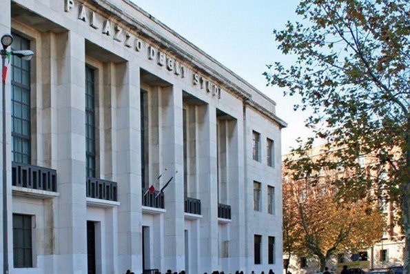 Il liceo classico Lanza sbarca negli Usa #foggia teleblu.tv/foggia/107853/…