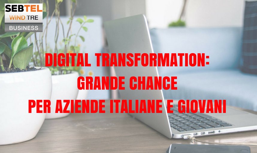 Sebtel_'s tweet photo. #digitaltransformation grande chance per #aziende e #giovani: #MassimoAngelini Direttore PR #WindTre - https://t.co/tdM6r09O4s https://t.co/QIwVrInDBk