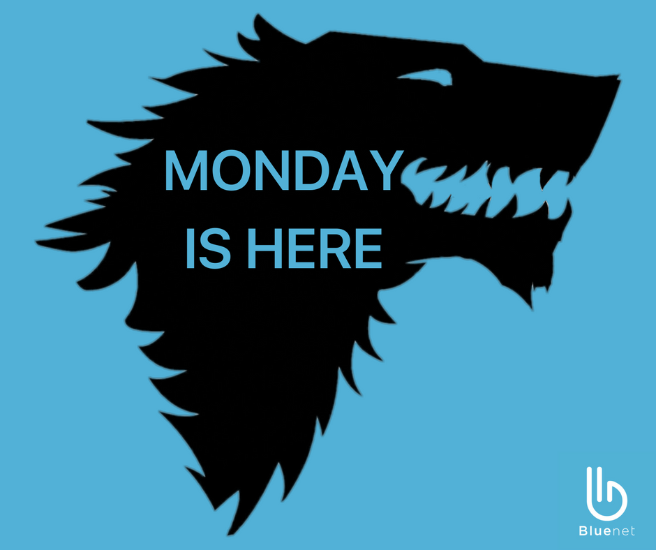 BlueNetArmenia's tweet photo. and it came... again... we must survive...
#teambluenet #bluenet #happymonday https://t.co/RZJynHRFwZ