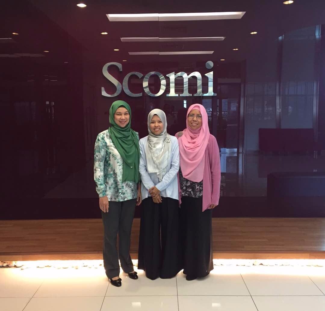 CEOatFaculty2's tweet photo. Candidate first meeting at Scomi 😊 #GreatCEOisourMentor #scomi #soaringupwards #ceoatfaculty2 https://t.co/IHWFkrILjR