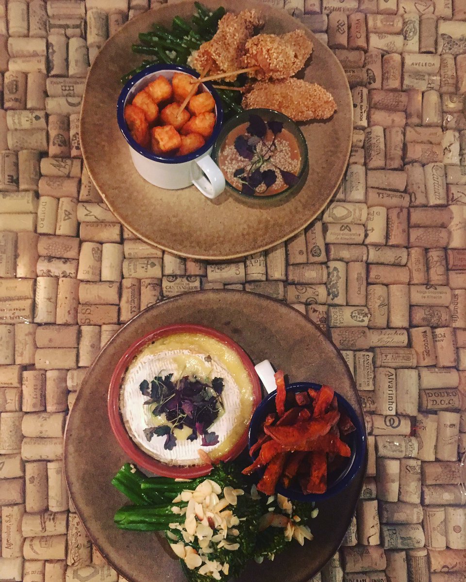 Steel City Cravings (@steelcitycrav) on Twitter photo Throw back to this dreamy feast at <a href="/OttoWineBar/">Otto Bar & Kitchen</a> last month 🙌🏼 oh temptation, thy name is Camembert #eatgoodfood #foodbloger Throw back to this dreamy feast at <a href="/OttoWineBar/">Otto Bar & Kitchen</a> last month 🙌🏼 oh temptation, thy name is Camembert #eatgoodfood #foodbloger