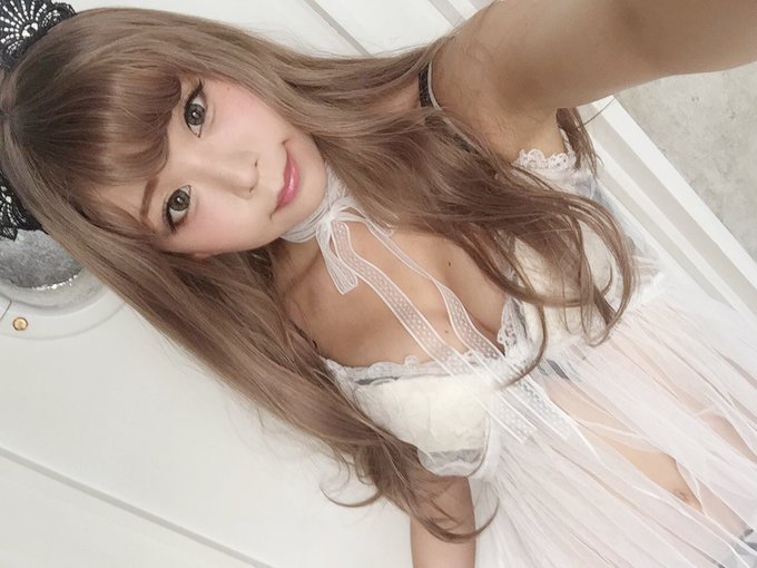 Twitterのコスプレ画像69