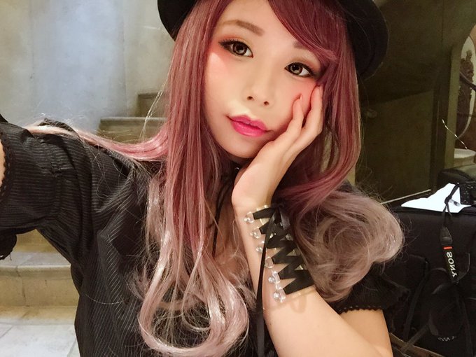 Twitterのコスプレ画像70