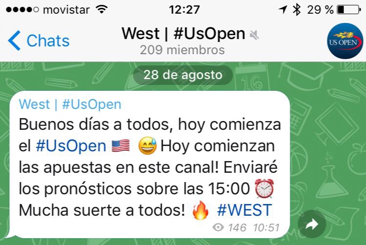 carry4rose's tweet photo. 🔴Premium @westapuesta 🔴

En el actual premium lleva -72 Uds 😂😂 pues bien, ya ha engañado a otros 200 pardillos

Veréis que risas 😂😂 https://t.co/NljGn0qo88