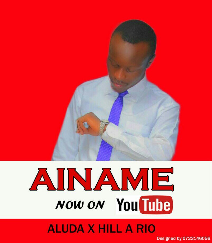 OfficialAluda's tweet photo. Watch! New Music
ALUDA X HILL A RIO - AINAME 
👇🏽👇🏽👇🏽
https://t.co/av1hYXwWgM
#Ainame https://t.co/uocEjawuIX https://t.co/rrm1qV9BQv