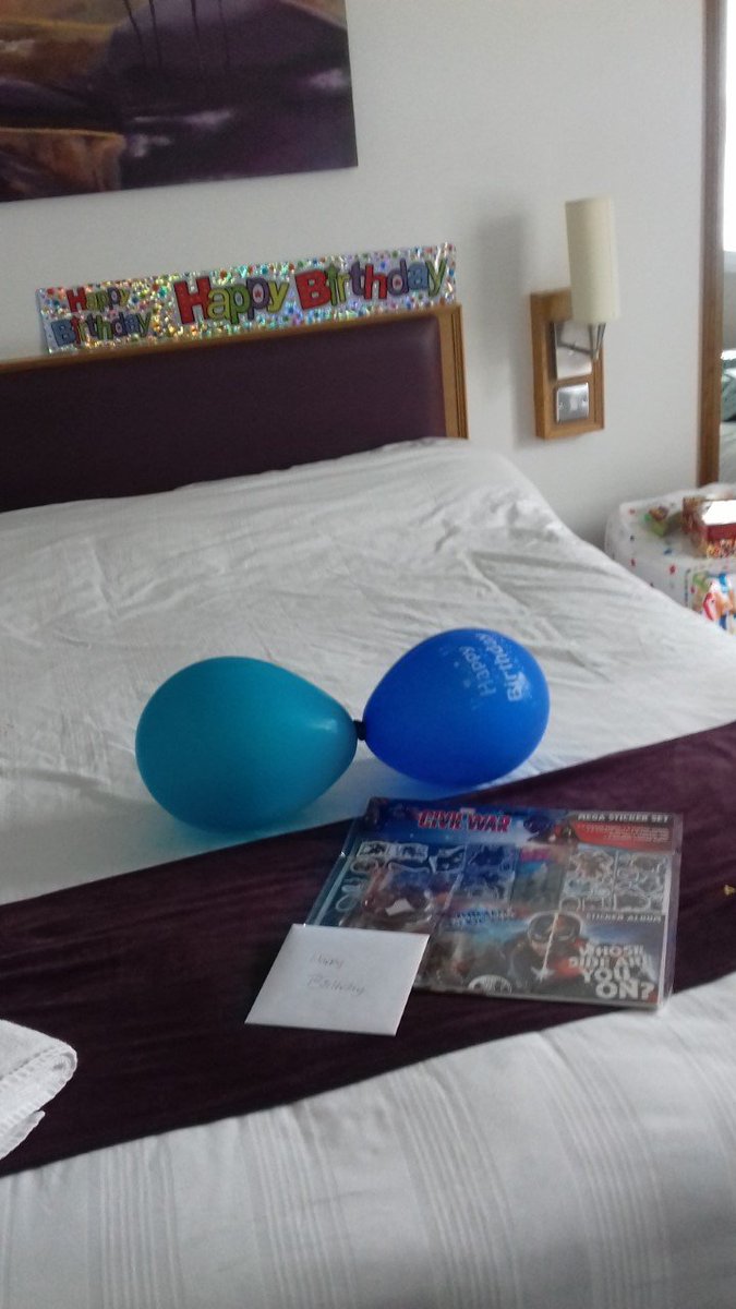pi_rubery's tweet photo. Happy birthday to one little special boy. Happy 8th birthday 
@zulubull @SDEBDD https://t.co/G5Fr1dIhPN
