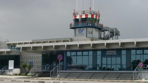 Gino Lisa, Landella "E´ opportuno un consiglio monotematico sulla questione" #foggia teleblu.tv/foggia/107856/…