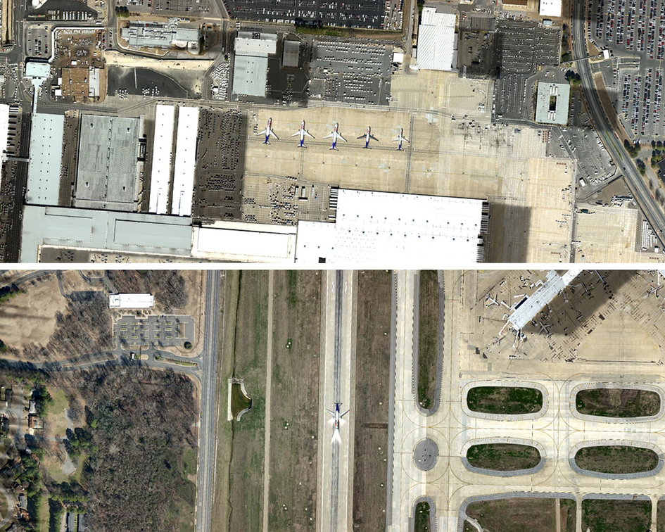 feelThere's tweet image. Real Color #KMEM for #Tower2011 by #NyergesDesign #Tower2011 #airtrafficcontrol #terminalareacontrol #airporttower bit.ly/2rtgDeh