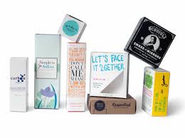 We offer high quality #CustomPrintedCosmeticBoxes in every shape size with #FREE shipping and #Designing support
goo.gl/i9Yf1U