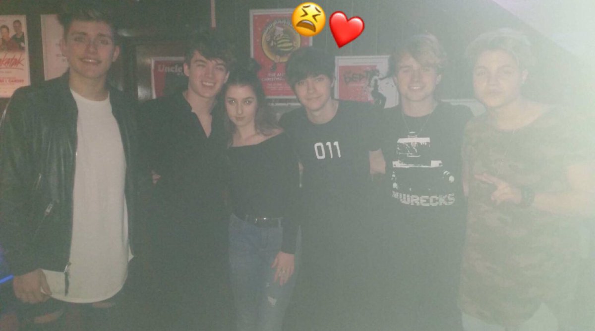 AtlanticObses's tweet image. ✨❤️