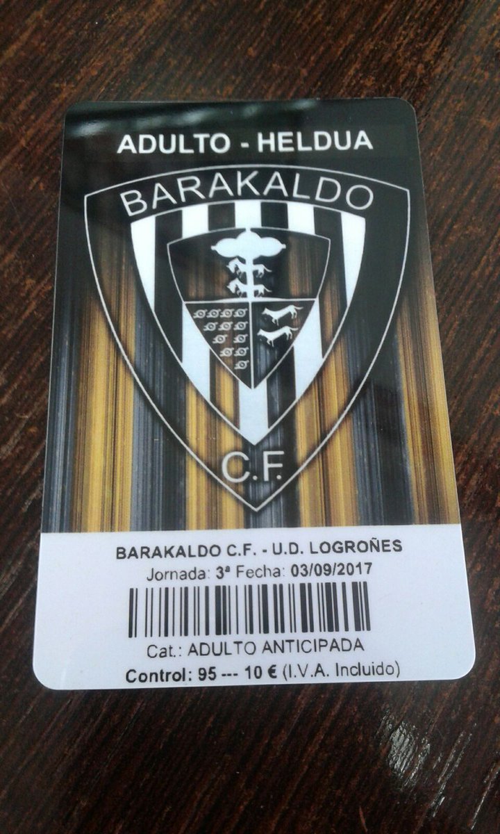 Jornada 3; BARAKALDO CF vs UD LOGROÑES. Domingo 3 de Septiembre a las 18:00h DIT7uW6W0AA8Wdn