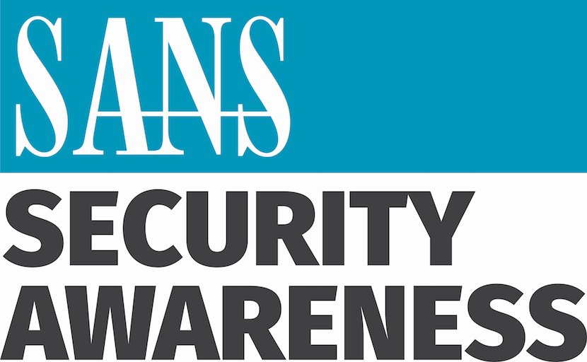 SANSWorkforce's tweet photo. Learn how to build a high-impact, engaging security awareness program w/online training #SANS #securingthehuman https://t.co/rhDseKl6vH https://t.co/PnyEJjQv8D