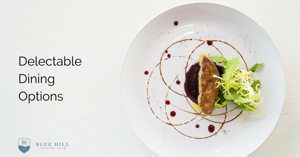 BlueHillCClub's tweet photo. Imagine savoring our delectable food choices amid the relaxing ambiance of the dining room, the poolside patio, and terrace. https://t.co/uSe5GJkJSP