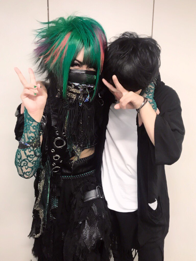 【己龍】九条武政 tweet media