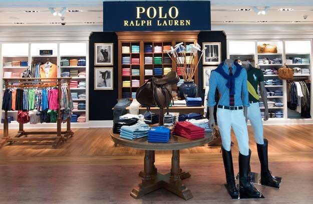 Qatar Airways on X: The stunning Polo Ralph Lauren store is now open at  @qatardutyfree . Make sure to stop by for some shopping before departing  from @HIAQatar!  / X