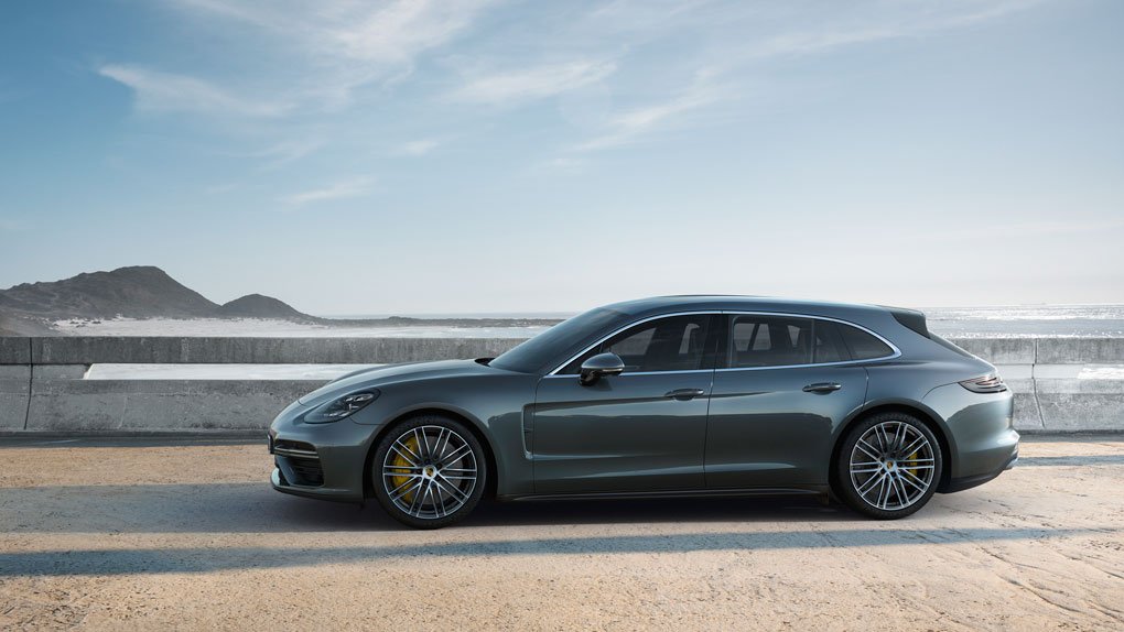 MetLuxeMag's tweet photo. Concept becomes reality! MY18 @porsche Panamera Sport Turismo models are expected to arrive Fall 2017.Reserve yours today #MetLuxe #Panamera https://t.co/yHdFaczf9e