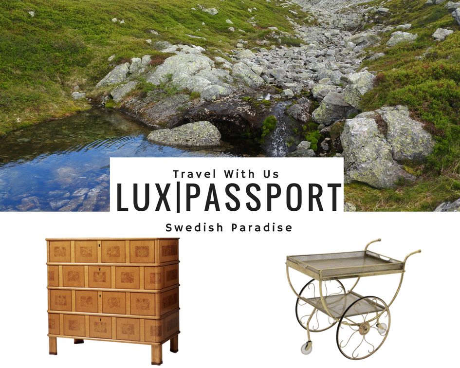 rubyluxcom's tweet photo. LUXpassport | Explore Sweden on the couch, at lunch, or on the go. #explore #sweden #rubylux https://t.co/BCfVD20SyQ https://t.co/x4Pep6nu10