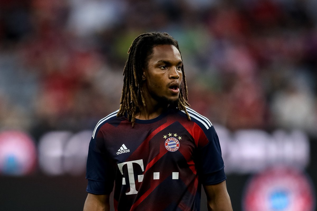 MelissaReddy_'s tweet photo. #LFC understood not to be one of the teams currently in for Bayern Munich’s Renato Sanches https://t.co/easPdbix0g https://t.co/8HpyycJMRH