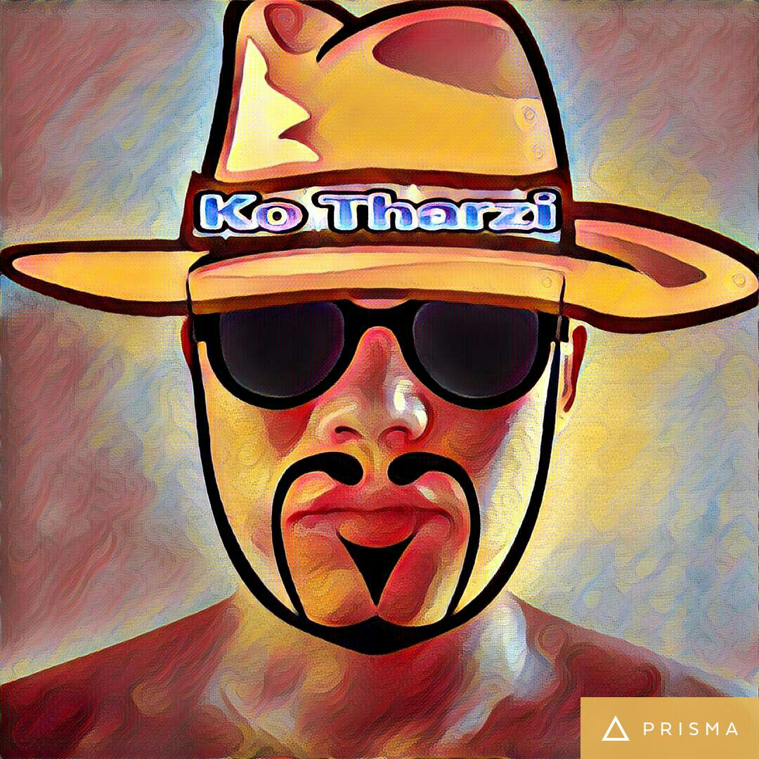 #NewProfilePic