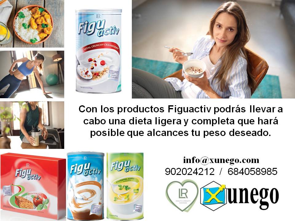xunego's tweet photo. #Figuactiv #LR #controldepeso #bienestar https://t.co/DSFqBtSphz