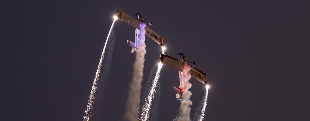 REVIEW: @clactonairshow 2017 - air-shows.org.uk/2017/08/review… #avgeek #airshows