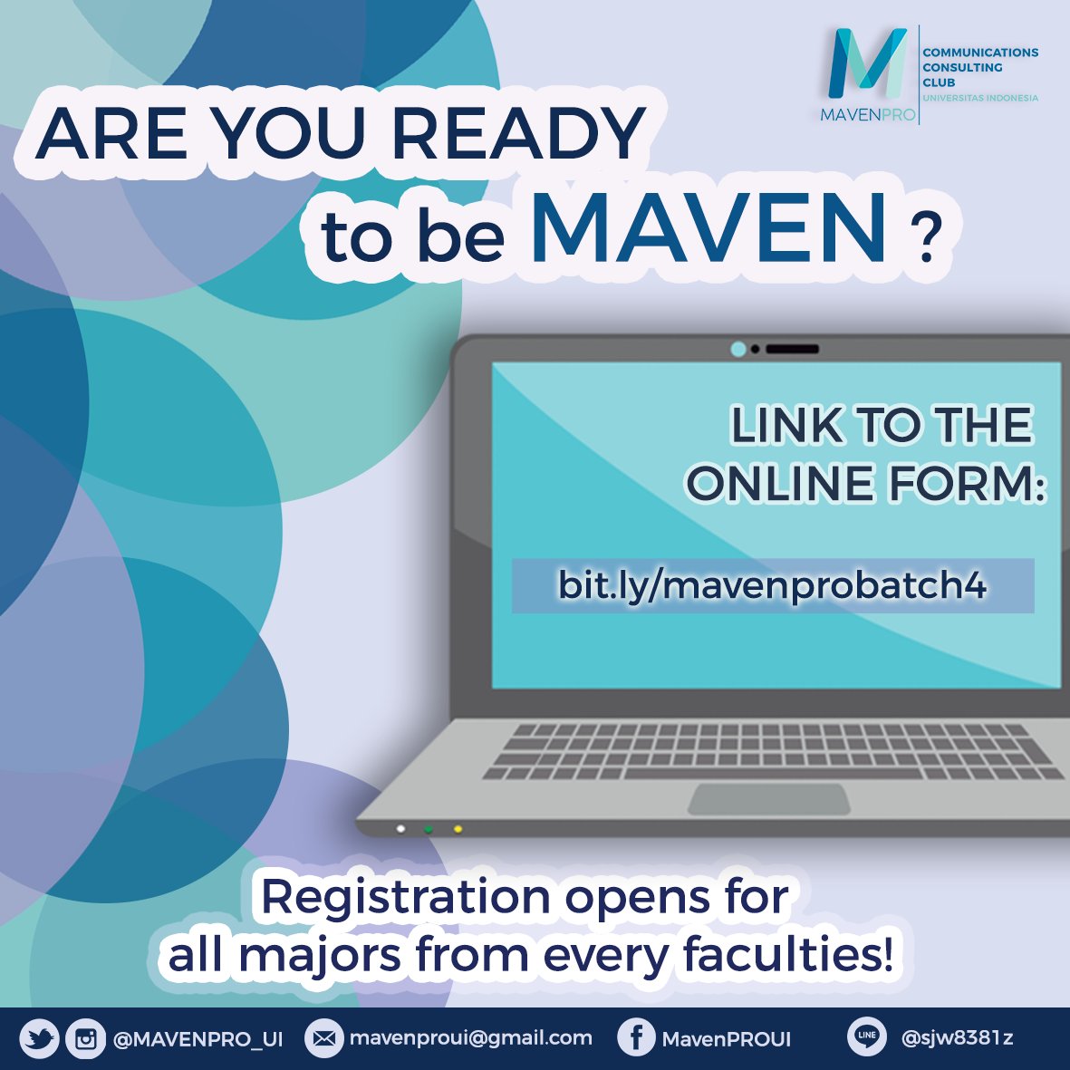 MavenPRO_UI's tweet photo. Join us by visiting https://t.co/xrF5n1RGnT and taste the professional world with MavenPRO! #ServeInStyle #MavenPRO https://t.co/kjylQTRTR7