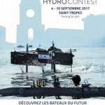 Photo by Hydrocontest (@HYDROCONTEST)