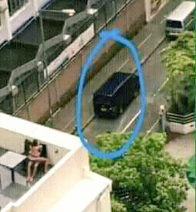 Real_Nelson0's tweet photo. NB: there's a black van around JHB that is going around stealing kids ... Please 
RT FOR AWARENESS!!! https://t.co/KVAPknL7DZ