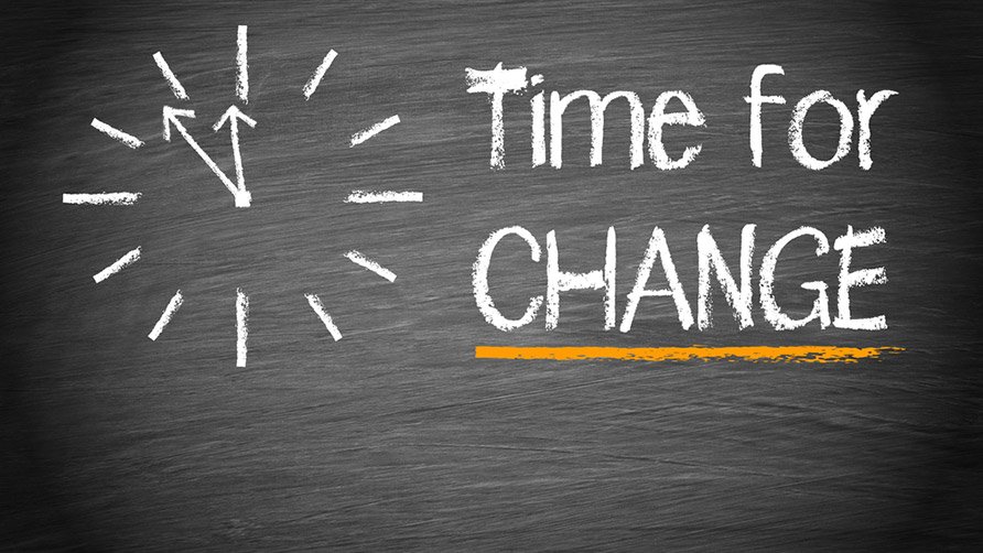 It's time for a change. Listening time. Времена меняются. Time to change. Time to change.