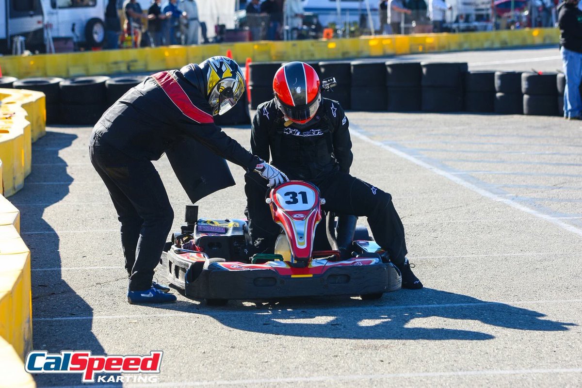 VintageSoulSim's tweet photo. Looking forward to the 2017 @CalSpeedKarting #machismo #karting 12-hour enduro. Gotta lose some lbs https://t.co/pP5fIi7mQK