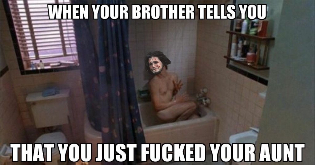 #GameOfThronesFinale #GameOfThrones #GoT #GoTS7 #GameOfThones #edit #funny