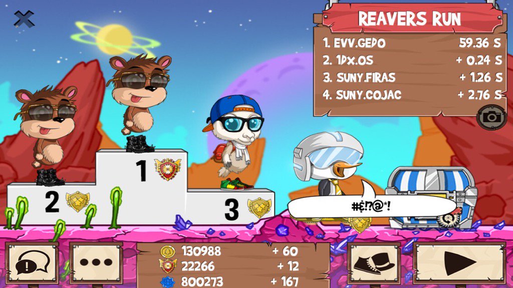 gedo_90's tweet photo. Want to catch an L? #funrun2 #Os #firas #Cojac https://t.co/NXyoaCBrde