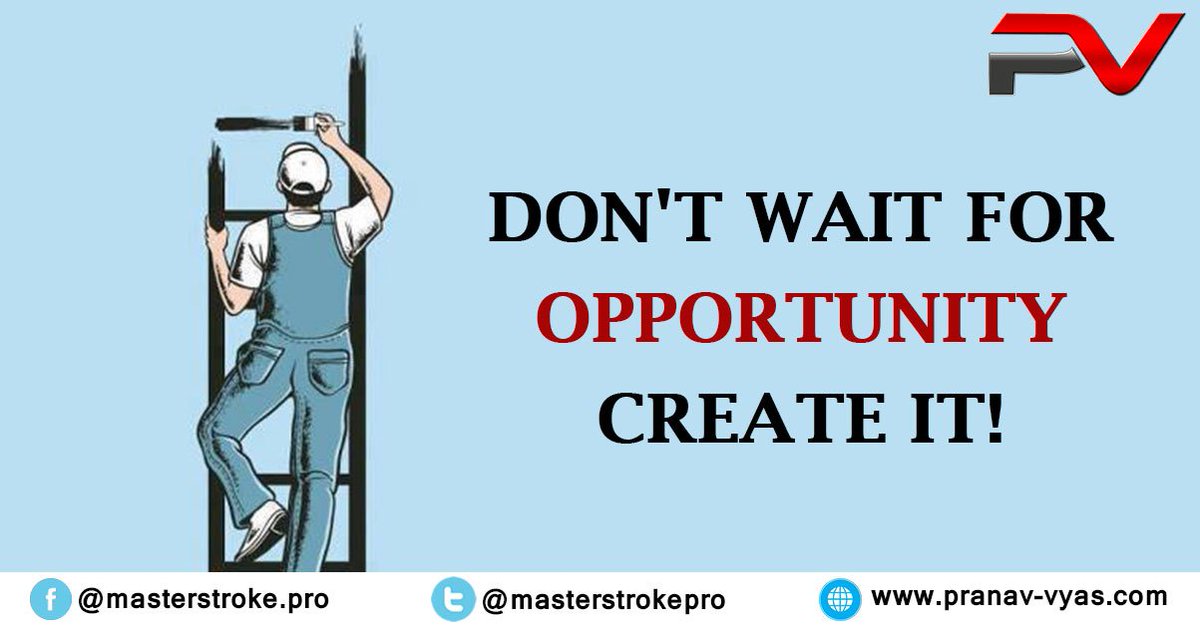 masterstrokepro's tweet photo. #Hardwork #hardworkpaysoff #opportunities #Motivation #success #pranavvyas https://t.co/Y3rk7ONwMD