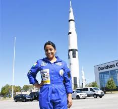 SikhNewsExpress's tweet image. First Sikh Woman Selected To Go To Space For Mission To Mars | SNE
goo.gl/zzGyRY
#FirstSikh #Woman #Alabama #USA #JasleenKaur