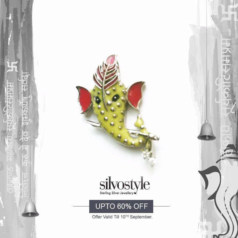 SilvoStyleIndia's tweet photo. If you’re looking for d perfectly auspicious gift for dis festive season, #Silvostyle have a wide range of products. https://t.co/Gf1C3XhyMM https://t.co/4a0513aUc4