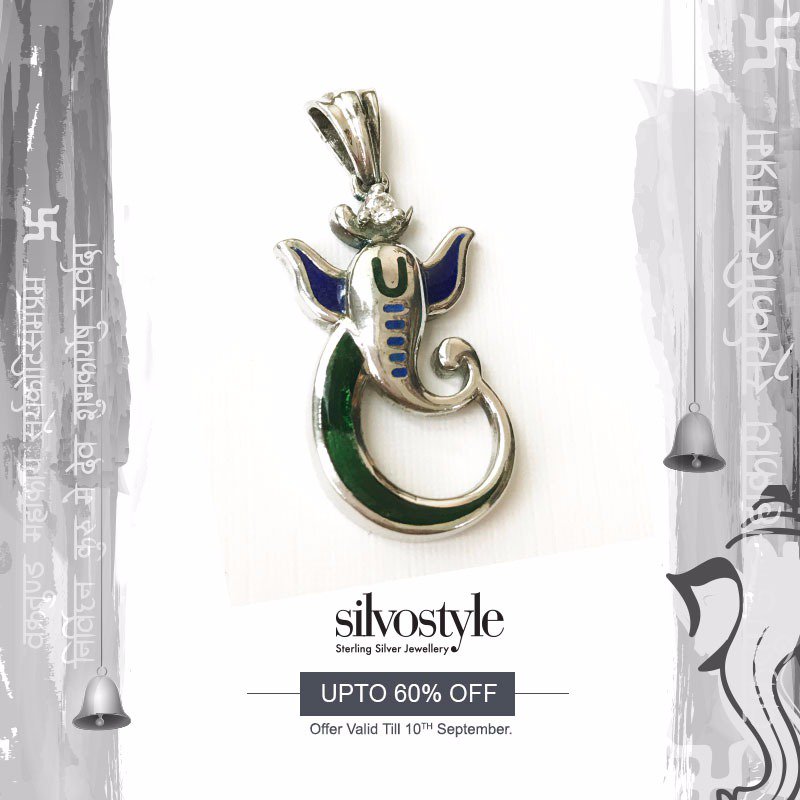 SilvoStyleIndia's tweet photo. If you’re looking for d perfectly auspicious gift for dis festive season, #Silvostyle have a wide range of products. https://t.co/Gf1C3XhyMM https://t.co/4a0513aUc4