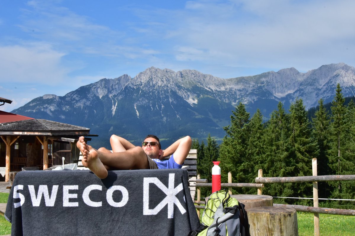 Hexenwasser, Oostenrijk 2017!
#zomervansweco