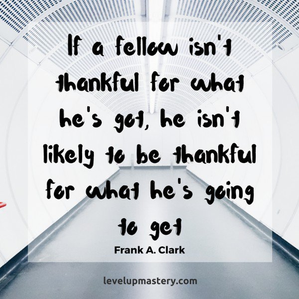 LevelUpMastery's tweet photo. #frankaclark #selfgrowth #quotes #quoteoftheday #inspiredaily #motivational #lifestyle #happiness #levelup #abcdaily #levelupmastery #share https://t.co/nazhpmaayA